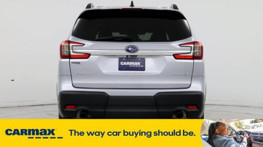 2023 Subaru Ascent