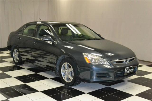 2006 honda accord hybrid for sale in fargo, north dakota
