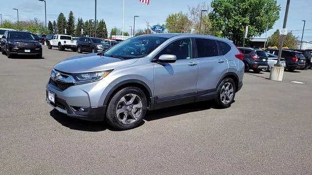 2019 honda cr-v ex in medford, oregon
