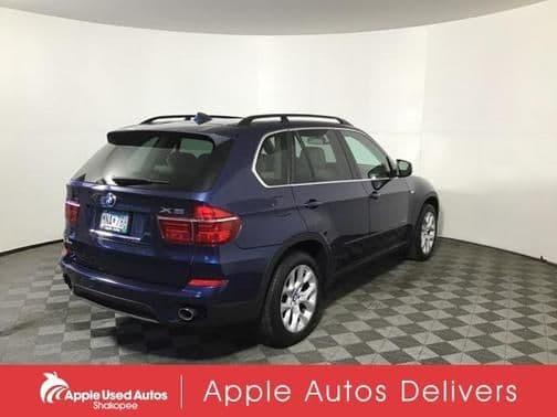2013 bmw x5 xdrive35i premium in shakopee, minnesota