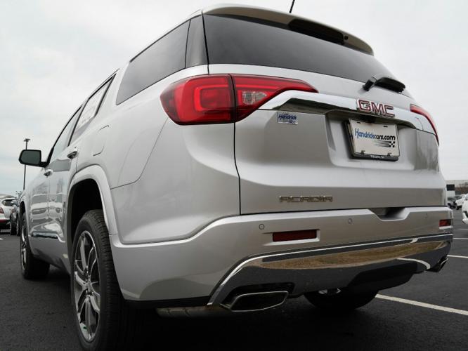 new 2019 gmc acadia fwd denali duluth, ga 30096 for sale in duluth, georgia