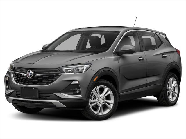 2021 buick encore gx preferred