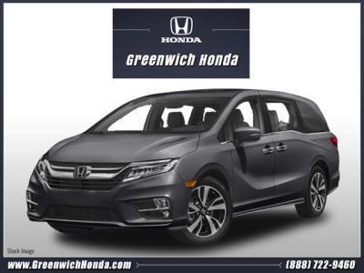 2019 honda odyssey elite elite 4dr mini-van for sale in belle haven, connecticut