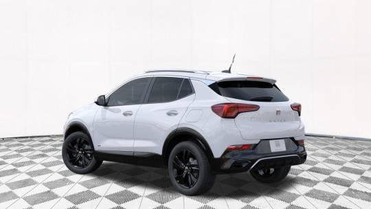 2025 Buick Encore GX