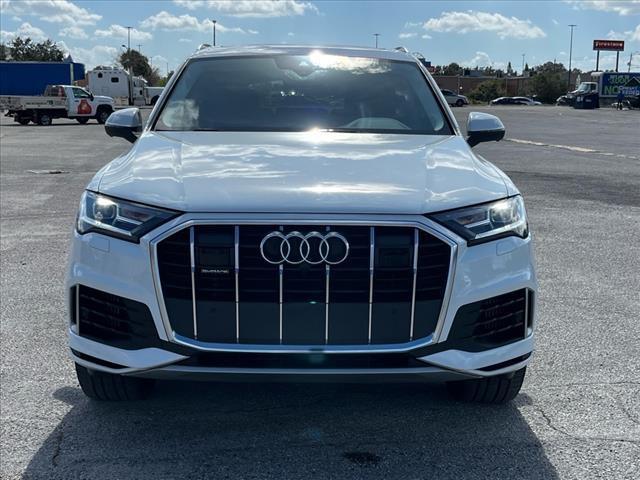2023 audi q7 55 premium plus