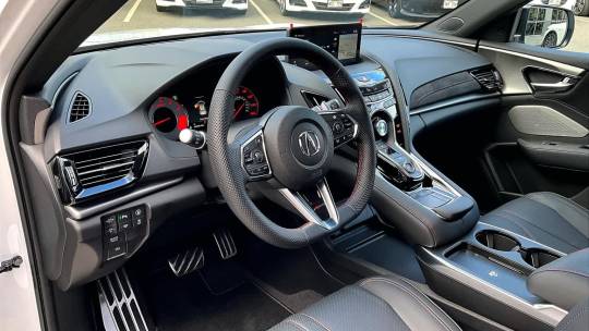 2025 Acura RDX