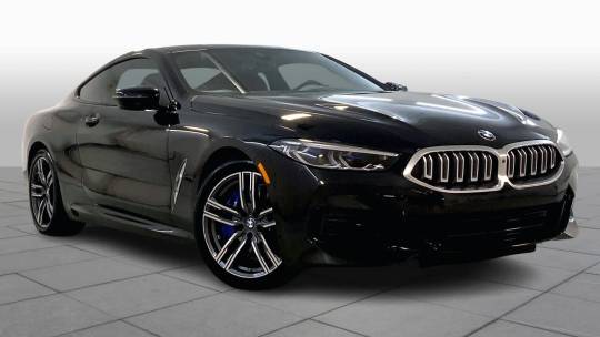2024 BMW 8 series