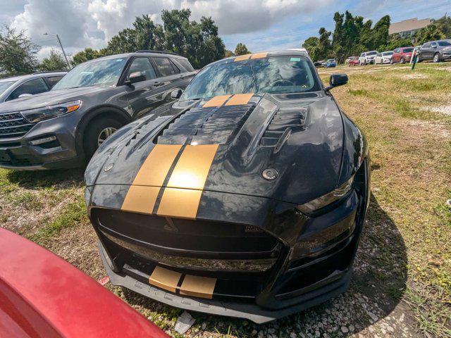 2022 ford mustang gt