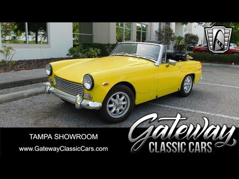 1976 mg midget in o'fallon, illinois