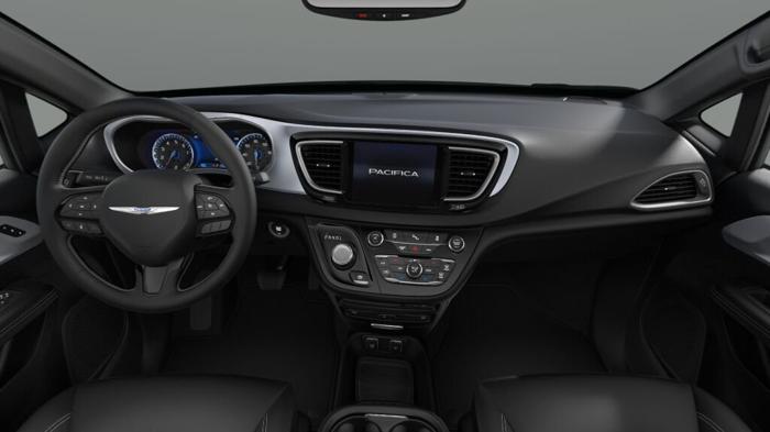 new 2020 chrysler pacifica touring-l plus milwaukee, wi 53224 for sale in milwaukee, wisconsin