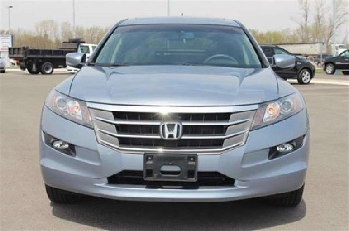 2011 honda accord crosstour ex-l in columbus, oh