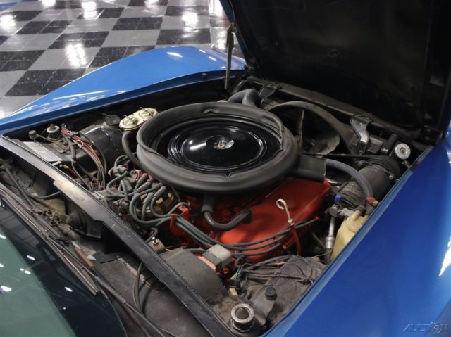 1974 454 automatic