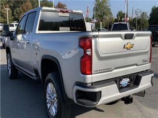 2023 Chevrolet Silverado 2500hd high country