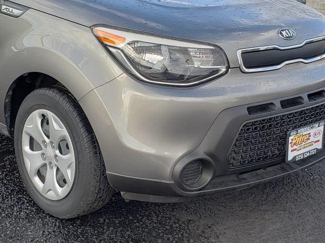 2015 kia soul base 4dr wagon 6m for sale in las cruces, new mexico