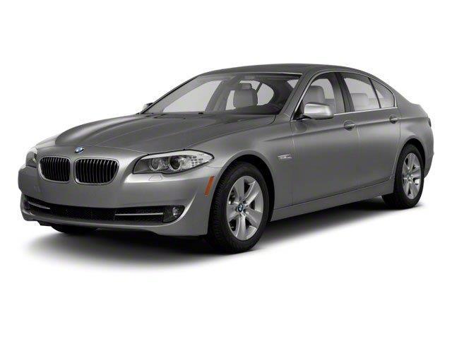2013 bmw 5 series 535i xdrive awd 535i xdrive 4dr sedan for sale in lincoln, nebraska