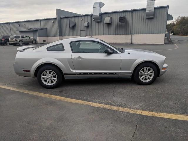 2005 ford mustang v6 deluxe deluxe 2dr fastback for sale in blades, delaware
