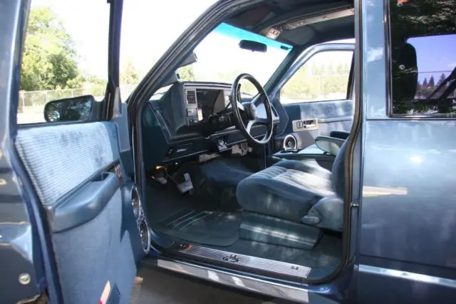 1994 gmc sierra. show truck silverado. custom truck