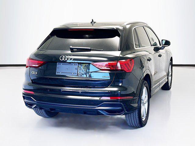 2020 audi q3 45 s line premium