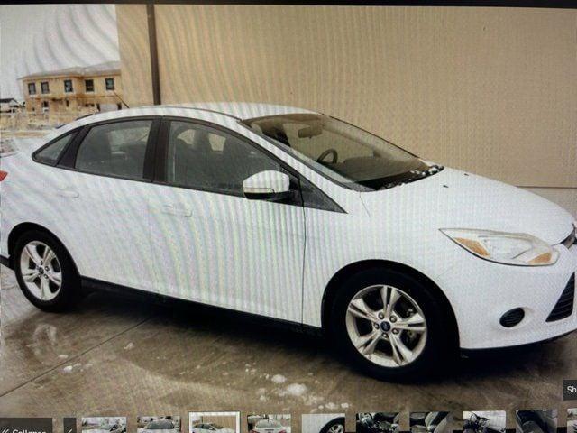 2013 ford focus se in provo, utah