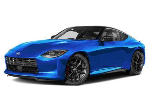 2024 nissan z performance