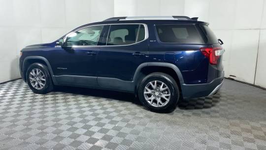 2021 GMC Acadia