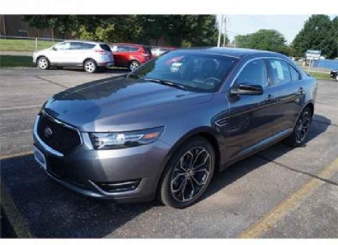 2014 ford taurus sho in groveport, oh