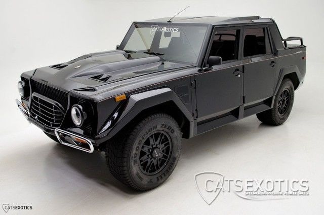 extensively restored new scorpion tires 1 of 48 produced extremely rare