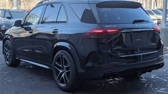 2024 Mercedes-Benz GLE