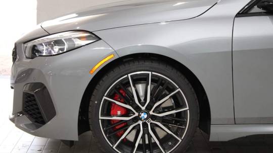 2024 BMW 2 series