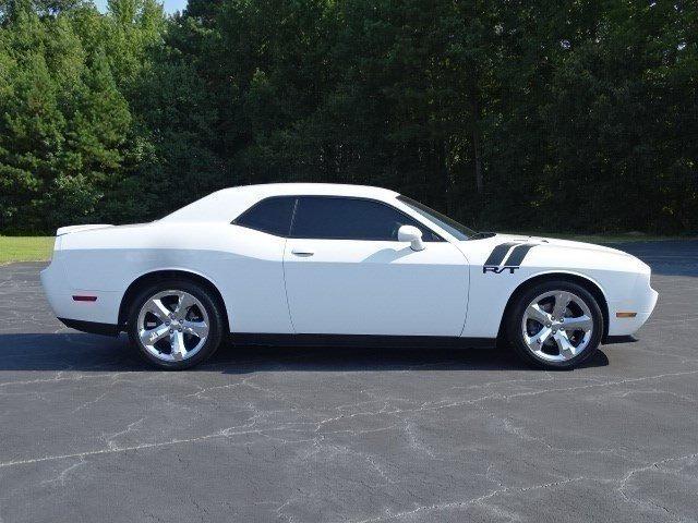 used 2013 dodge challenger r/t gainesville, ga 30501 for sale in gainesville, georgia