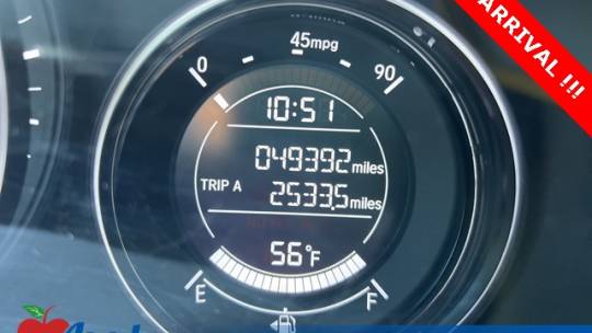 2022 Honda HR-V