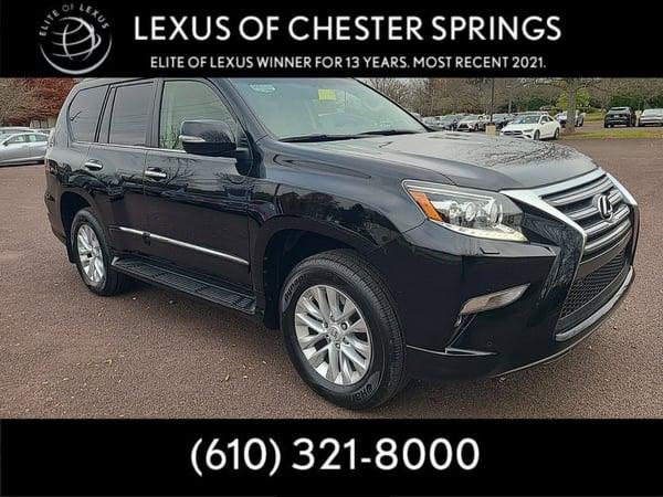 2019 lexus gx 460 in secaucus, new jersey