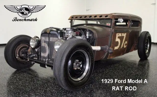 1928 ford model a rat rod custom 1932 ford frame 350 custom interior