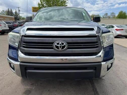 2014 toyota tundra sr5 5.7l v8 4x4 crew max 5.6 ft. box 145.7 in. wb in fremont, nebraska