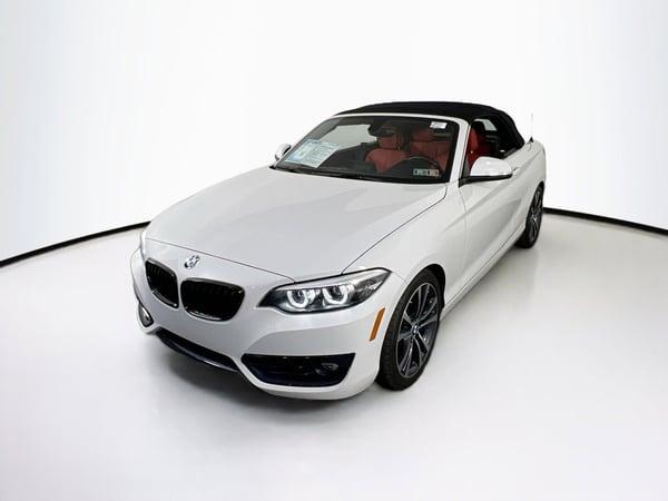 2018 bmw 230i xdrive in hales corners, wisconsin