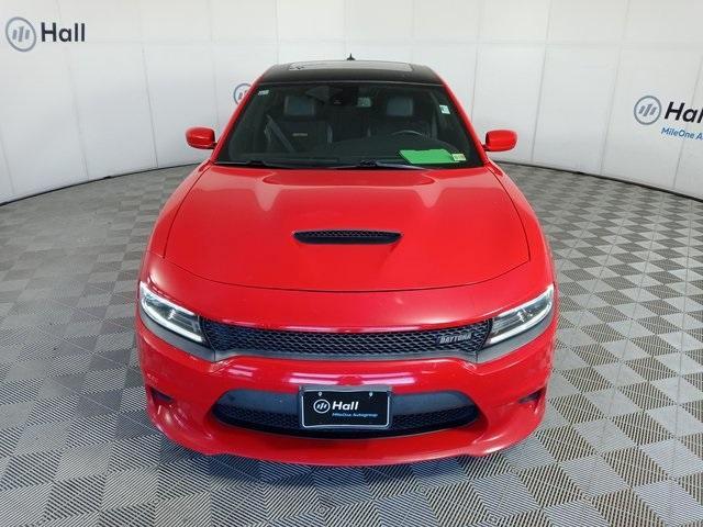 2017 dodge charger r/t 392