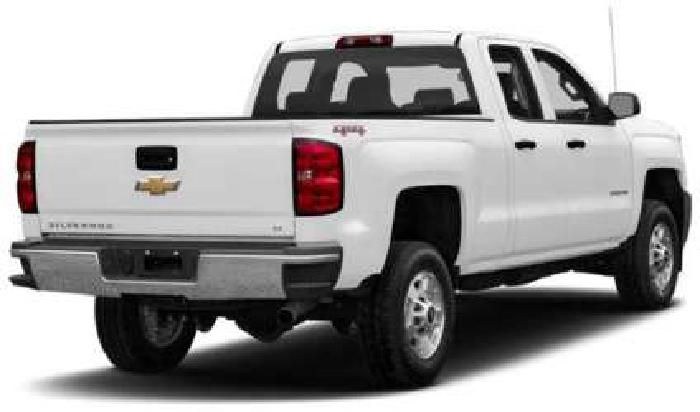 2019 chevrolet silverado 2500hd high country in upland, ca