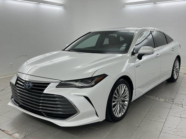 2020 toyota avalon in canton, michigan