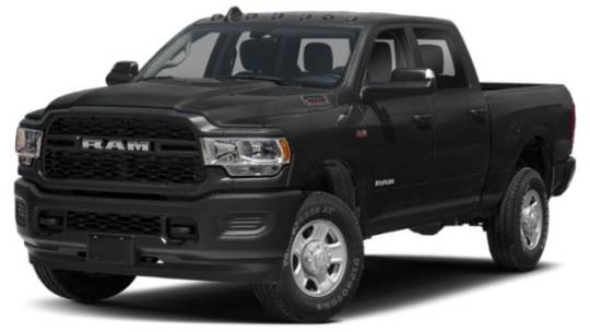 2021 RAM 2500