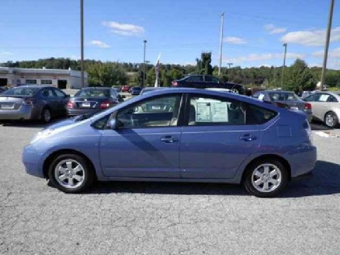 2005 toyota prius base in york, pa
