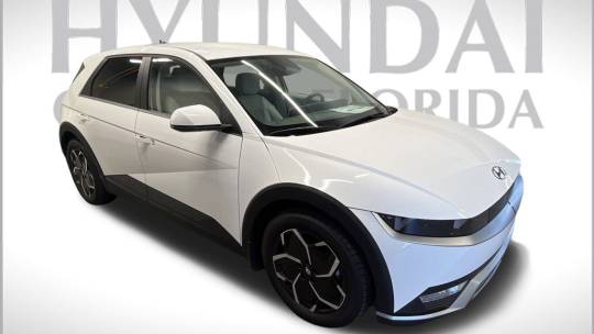 2023 Hyundai IONIQ 5