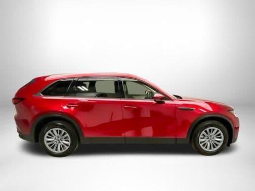 2024 mazda cx-90 3.3 turbo preferred in kansas city, missouri