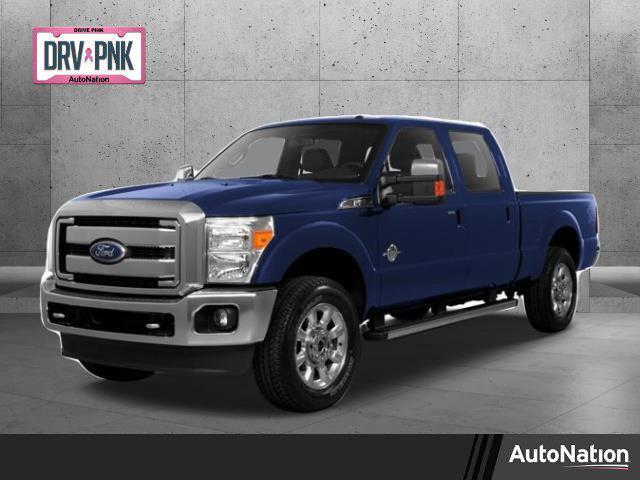 2013 ford f-250 lariat
