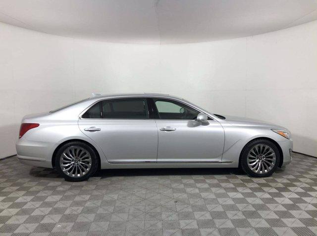 2017 genesis g90 in miami, florida