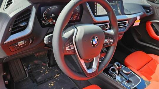 2024 BMW 2 series