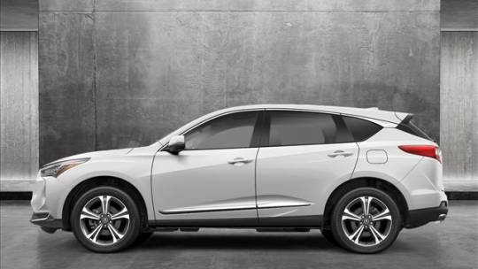 2025 Acura RDX