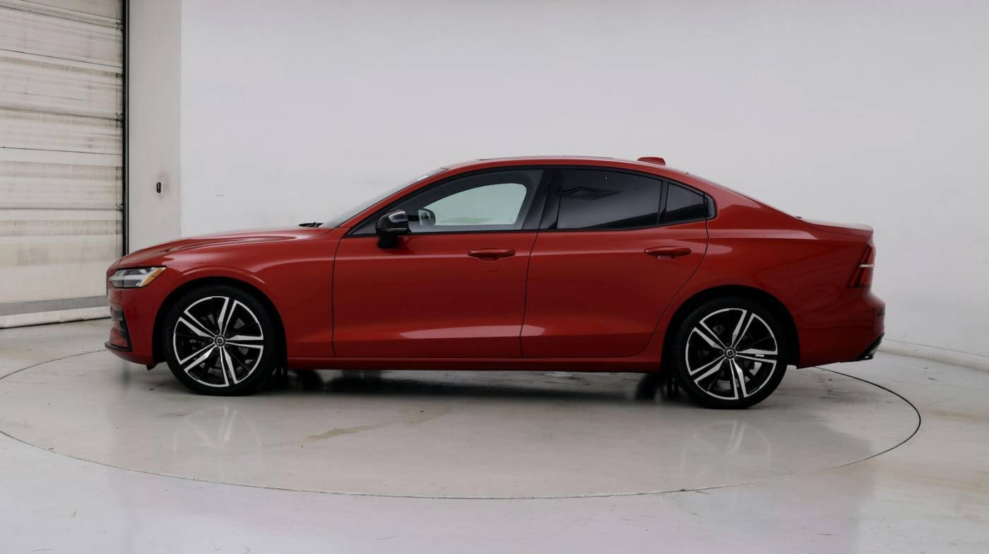 used 2022 volvo s60 b5 r-design $27,998great deal 33,583 mi. location: laurel