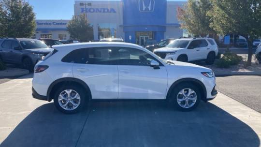 2023 Honda HR-V