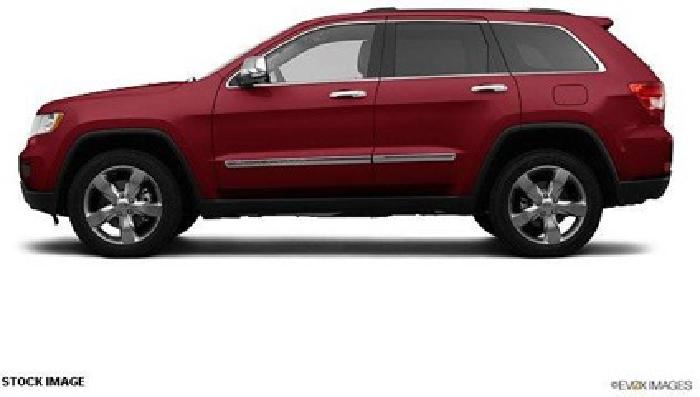 2012 jeep grand cherokee srt8 in kendall, fl