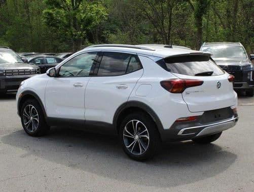2022 buick encore gx essence in monroeville, pennsylvania